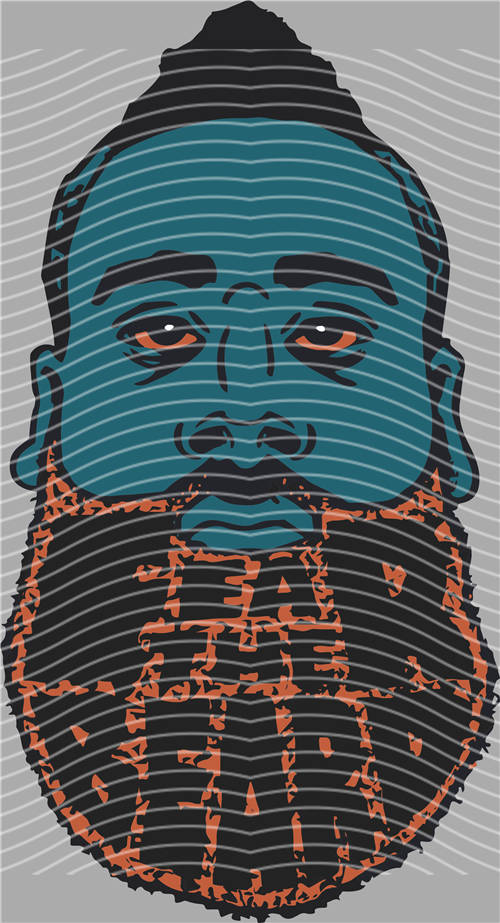 NBA and Team-QD 2388